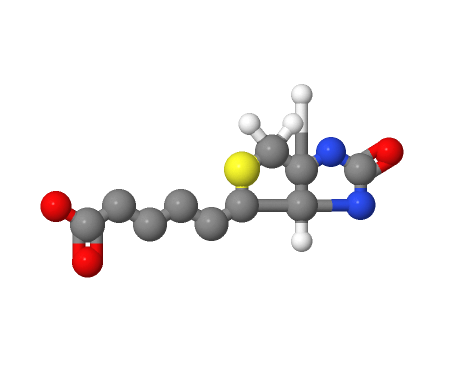 生物素/VB7-[d2]