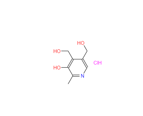 盐酸吡哆醇（VB6）