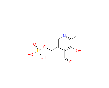 吡哆醛-[d3]磷酸盐