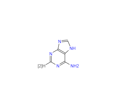 维生素B4-[d1](腺嘌呤)