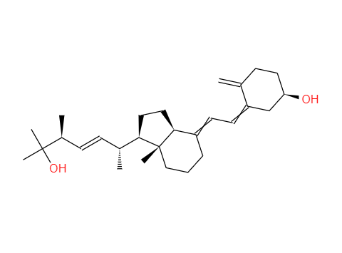 3-差向-25-羟基维生素D2