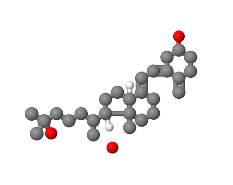 25-羟基维生素D3-[13C5]