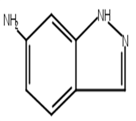 6-氨基吲唑