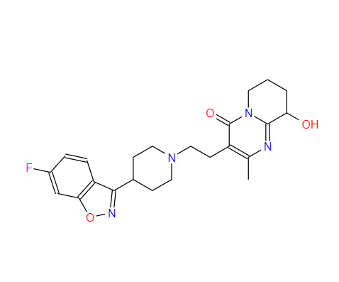 帕利哌酮/9-羟利培酮