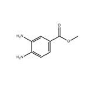 3,4-二氨基苯甲酸甲酯    