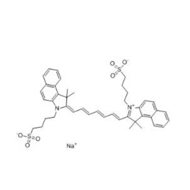 3599-32-4,Indocyanine Green,IR-125