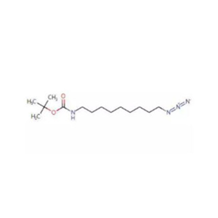 1411977-81-5，N-Boc-9-azidononan-1-amine