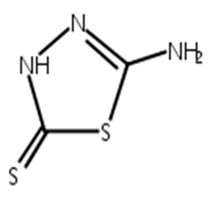 2-氨基-5-巯基-1,3,4-噻二唑