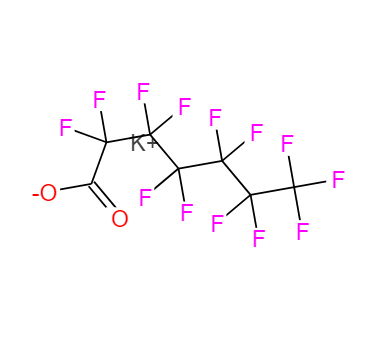 全氟庚酸钾