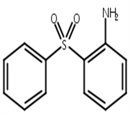 2-氨基二苯砜