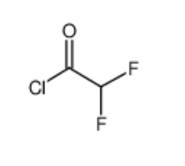 2,2-二氟乙酰氯