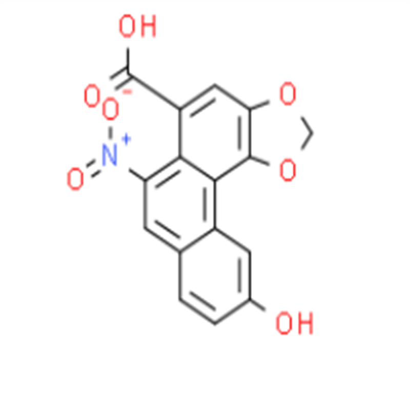 马兜铃酸C