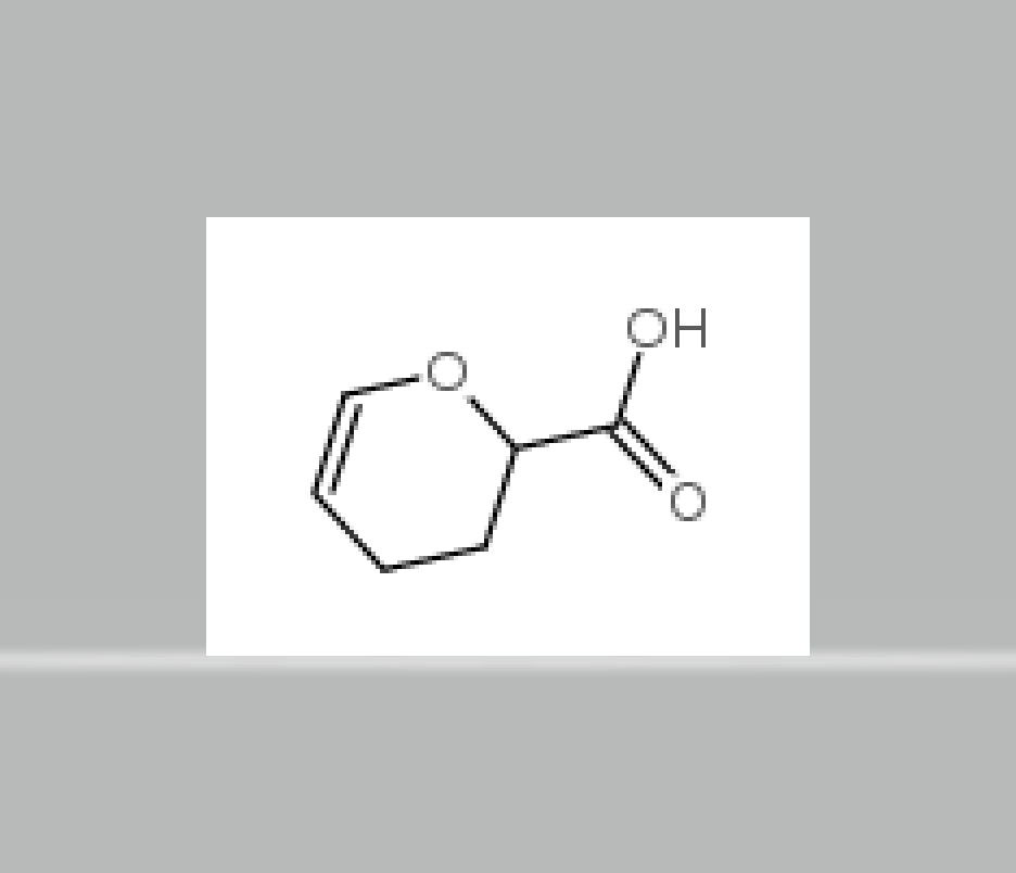 3,4-DIHYDRO-2H-PYRAN-2-CARBOXYLIC ACID