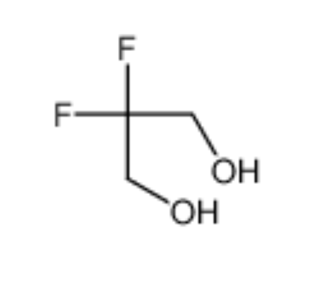 2,2-二氟-1,3-二醇