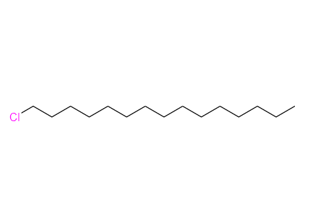 chloropentadecane