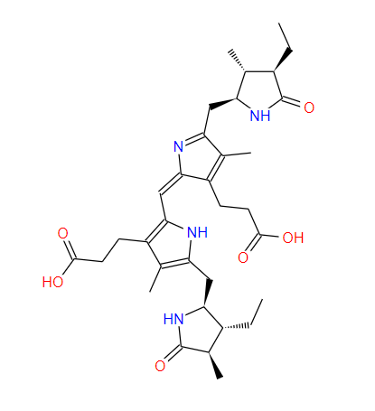 尿胆素盐酸盐