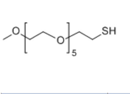 聚乙二醇-巯基
