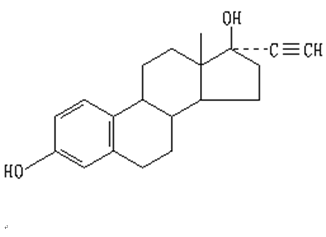 炔雌醇