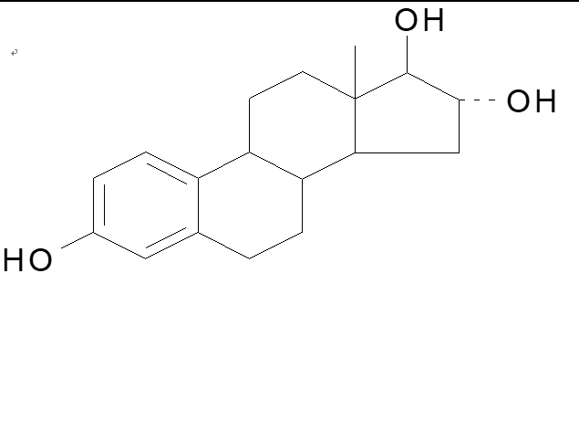 雌三醇