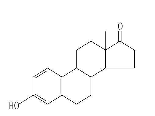 雌酚酮