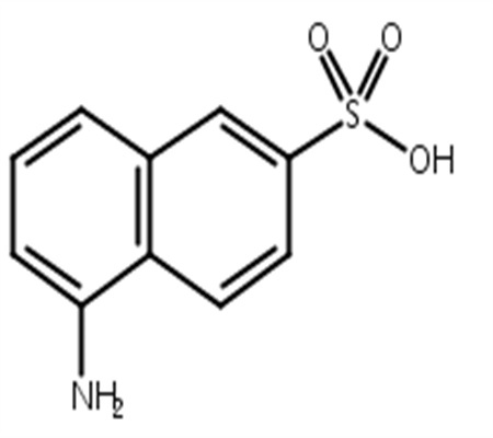 5-氨基-2-萘磺酸