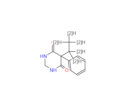 扑米酮-[d5]