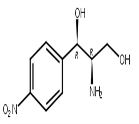 D-(-)-苏-2-氨基-1-(4-硝基苯基)-1,3-丙二醇