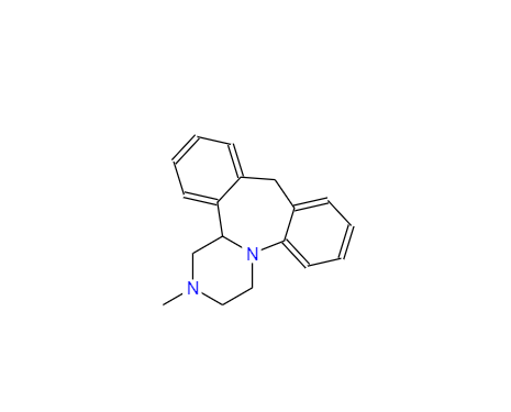 米安色林-[d3]盐酸盐