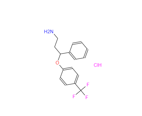 去甲氟西汀盐酸盐
