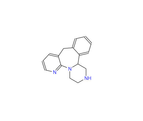 去甲基米氮平-[d4]二盐酸盐