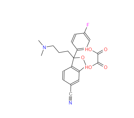 艾司西酞普兰-d4草酸盐