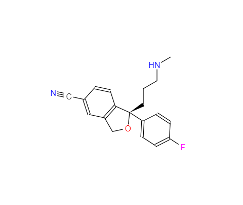 N-去甲艾司西酞普兰-[d4]草酸盐