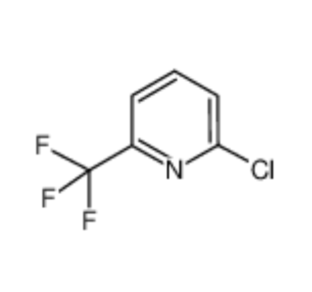 2-氯-6-三氟甲基吡啶