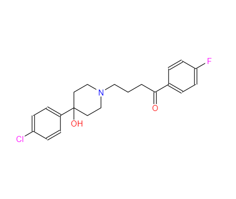 氟哌啶醇-[13C6]