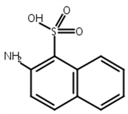 2-氨基-1-萘磺酸