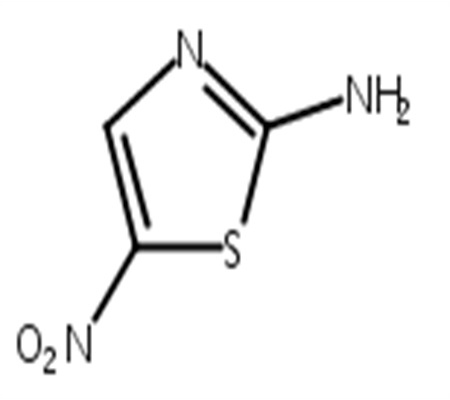 2-氨基-5-硝基噻唑