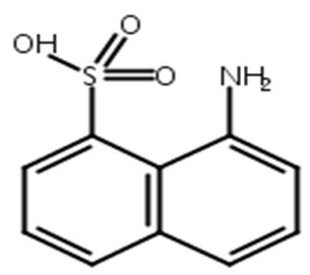 周位酸/8-氨基-1-萘磺酸