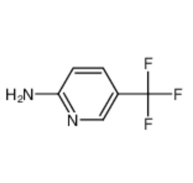 2-氨基-5-三氟甲基吡啶