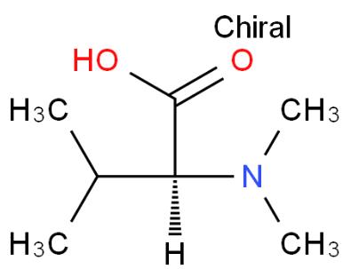 N,N-二甲基-L-缬氨酸