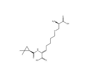 西司他丁异构体 107872-24-2