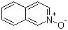 CAS 登录号：1532-72-5, 异喹啉 N-氧化物