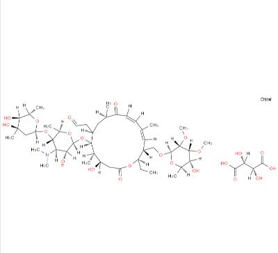 酒石酸泰乐菌素