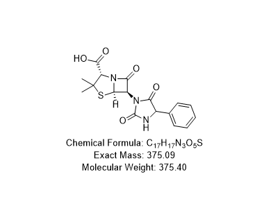 氨苄青霉素乙内酰脲