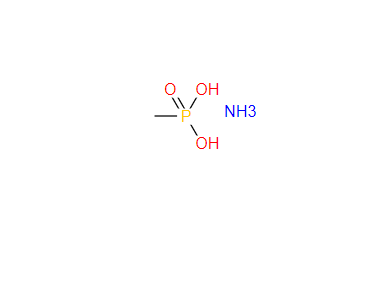 ammonium methyl phosphonate