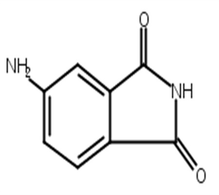 4-氨基邻苯二甲酰亚胺