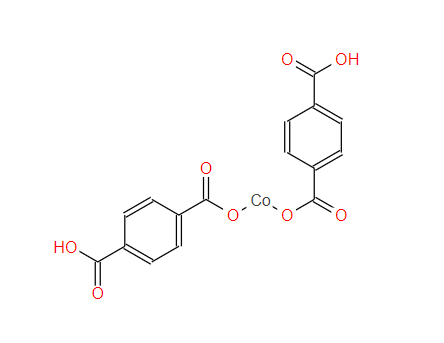 cobalt terephthalate