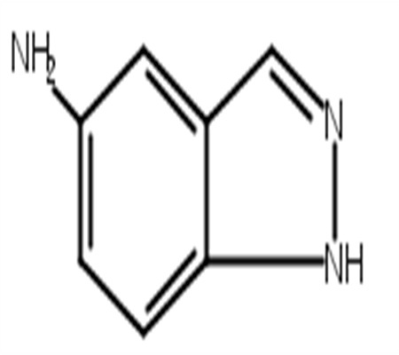 5-氨基吲唑