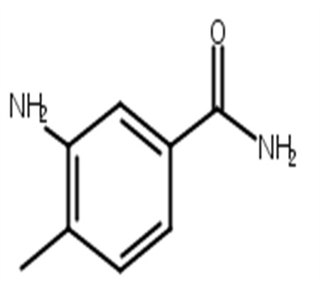 3-氨基-4-甲基苯甲酰胺