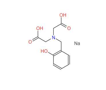 disodium N-(carboxylatomethyl)-N