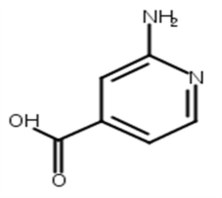 2-氨基异烟酸